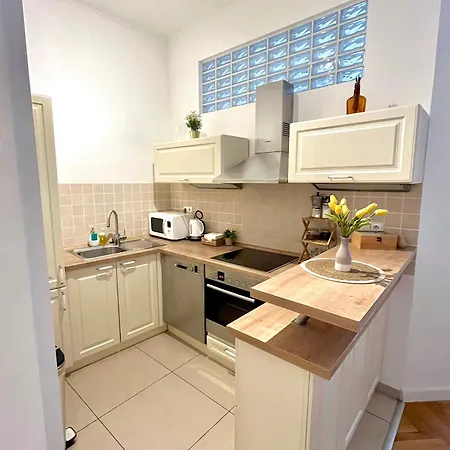 Apartment Mia - Old Town, Ac Bratislava Exterior photo