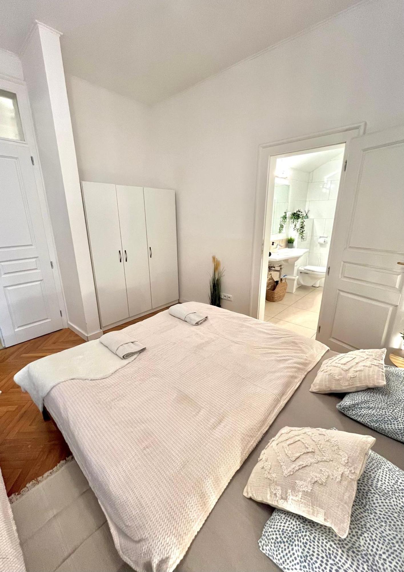 Apartman Mia - Old Town, Ac *
