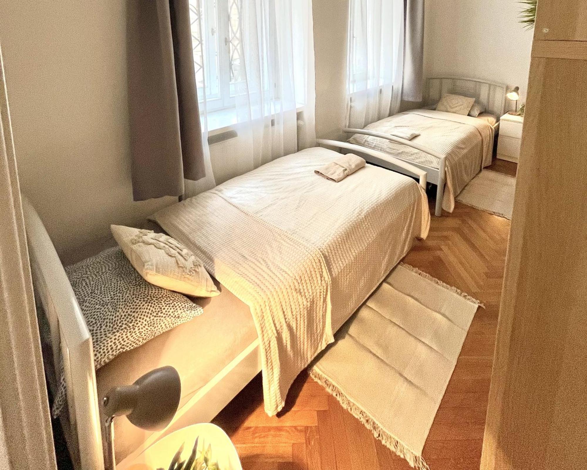 Apartman Mia - Old Town, Ac *