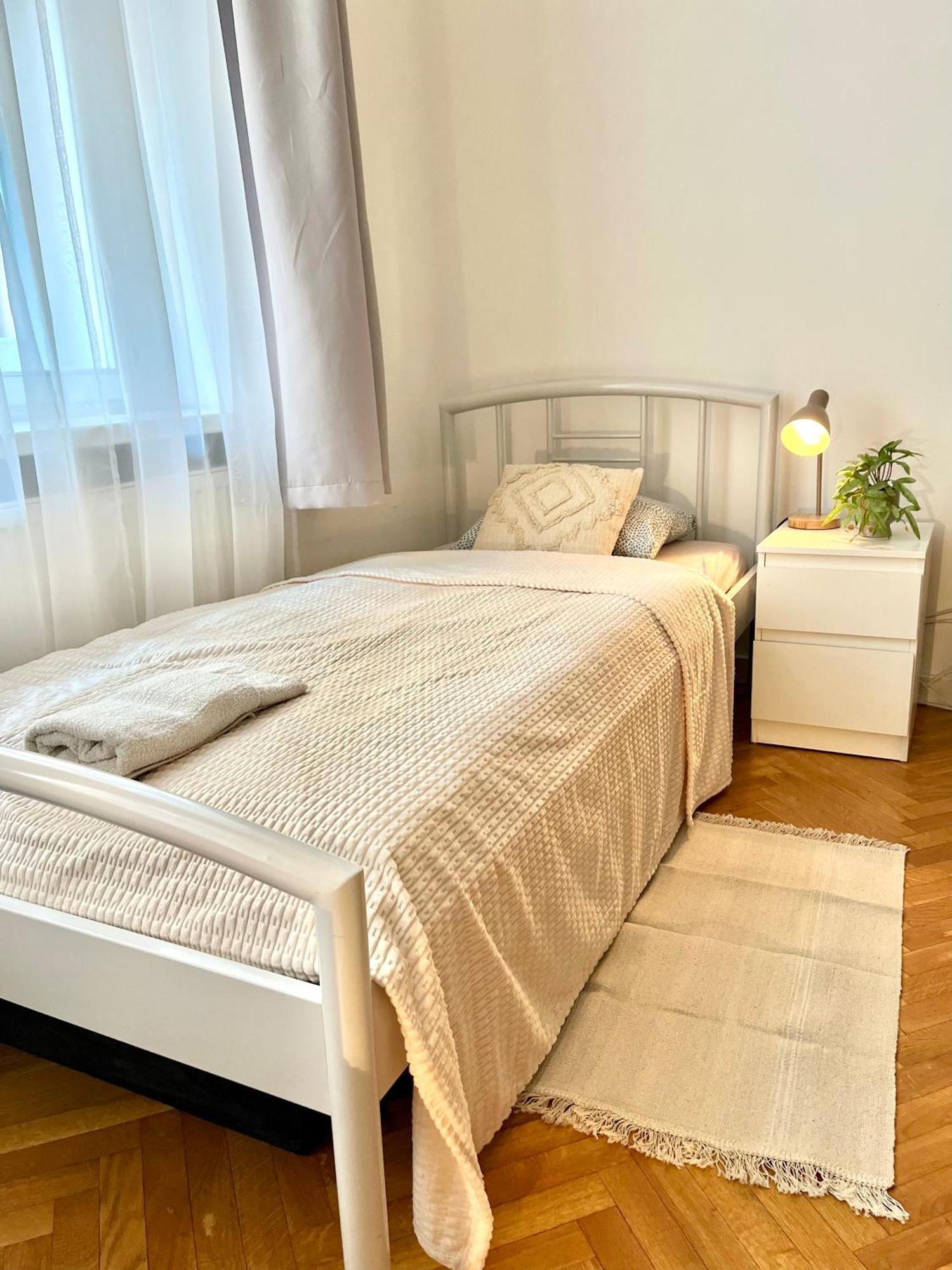 Apartman Mia - Old Town, Ac Pozsony